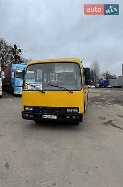 Міський автобус Богдан А-091 2003 в 