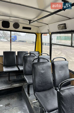 Міський автобус Богдан А-091 2003 в 