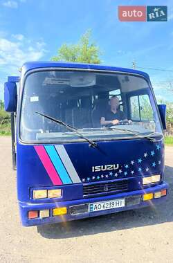 Приміський автобус Богдан А-091 2003 в 