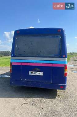 Приміський автобус Богдан А-091 2003 в 