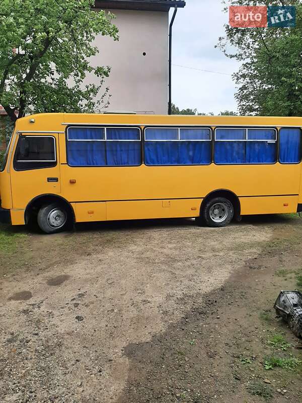 Богдан А-091 2004