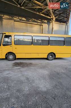 Інші автобуси Богдан А-091 2004 в Запоріжжі