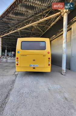 Другие автобусы Богдан А-091 2004 в 