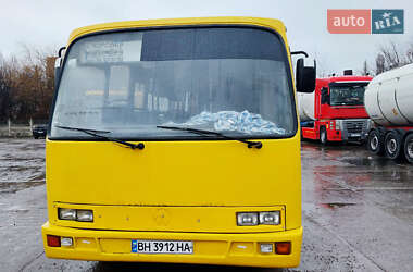 Приміський автобус Богдан А-091 2004 в Одесі