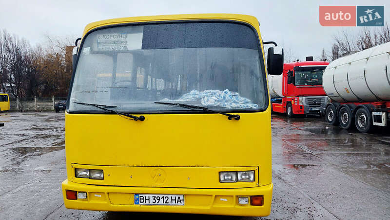 Богдан А-091 2004