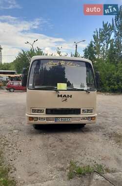 Другие автобусы Богдан А-091 2003 в 