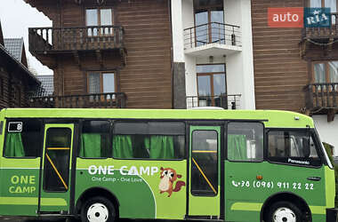 Пригородный автобус Богдан А-091 2004 в 