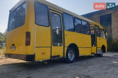 Городской автобус Богдан А-091 2002 в 