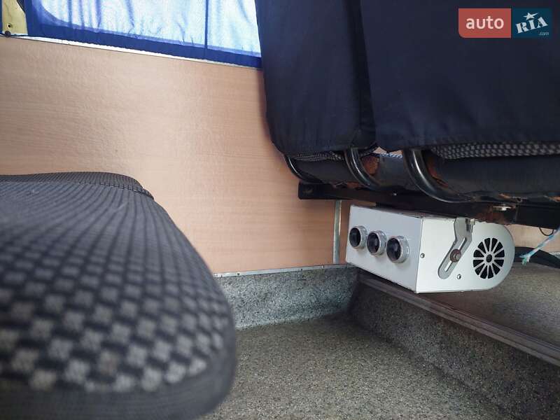 Городской автобус Богдан А-091 2005 в Полтаве фото 7 Городской автобус Богдан А-091 2005 в Полтаве