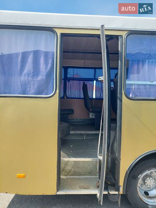 Городской автобус Богдан А-091 2005 в Полтаве фото 12 Городской автобус Богдан А-091 2005 в Полтаве