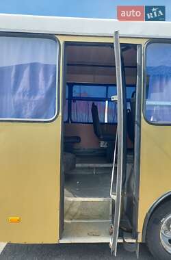 Городской автобус Богдан А-091 2005 в 