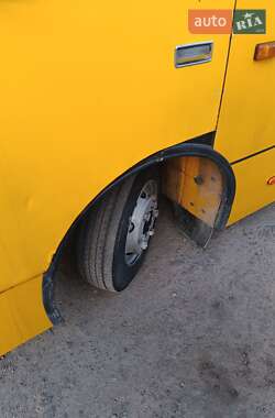 Міський автобус Богдан А-091 2003 в 
