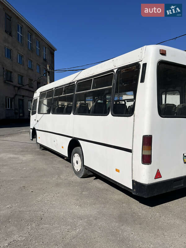 Городской автобус Богдан А-091 2004 в Одессе