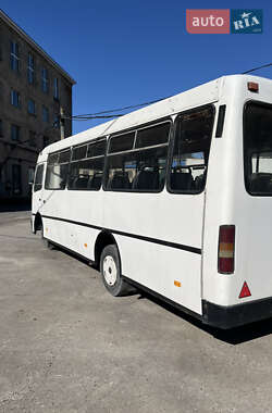 Городской автобус Богдан А-091 2004 в 
