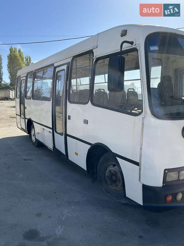 Городской автобус Богдан А-091 2004 в Одессе