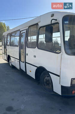 Городской автобус Богдан А-091 2004 в 
