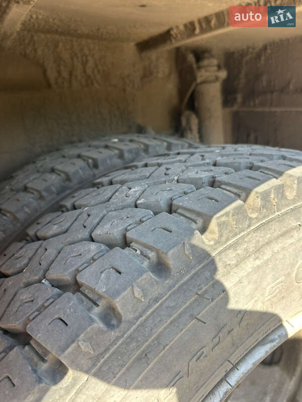 Міський автобус Богдан А-091 2003 в Шептицькому