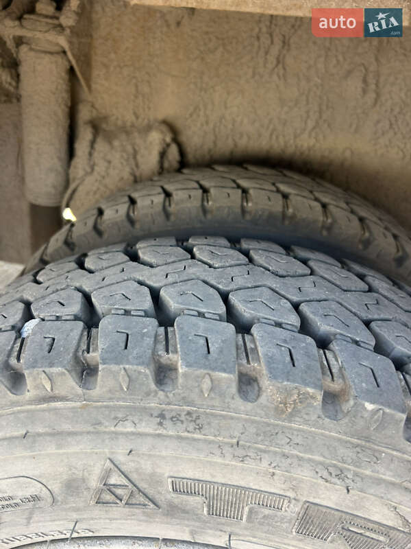 Міський автобус Богдан А-091 2003 в Шептицькому