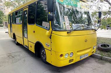 Городской автобус Богдан А-09201 (E-1) 2005 в Одессе