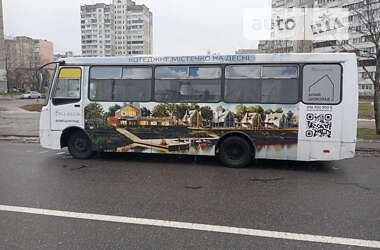 Міський автобус Богдан А-09201 (E-1) 2006 в Києві
