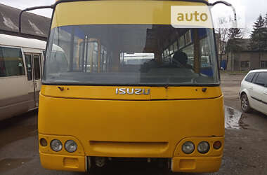 Городской автобус Богдан А-09201 (E-1) 2005 в Коломые