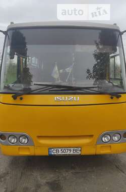 Городской автобус Богдан А-09202 2007 в Прилуках