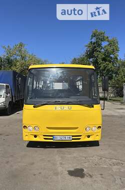 Городской автобус Богдан А-09202 2007 в Киеве