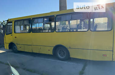 Городской автобус Богдан А-09202 2006 в Яготине