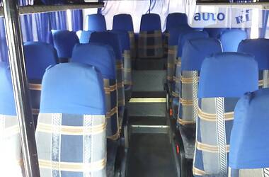 Пригородный автобус Богдан А-092 2005 в 