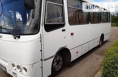 Пригородный автобус Богдан А-092 2007 в 