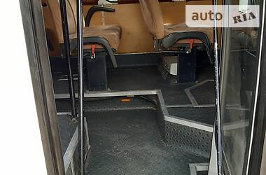 Пригородный автобус Богдан А-092 2007 в 