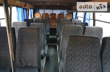 Пригородный автобус Богдан А-092 2005 в 