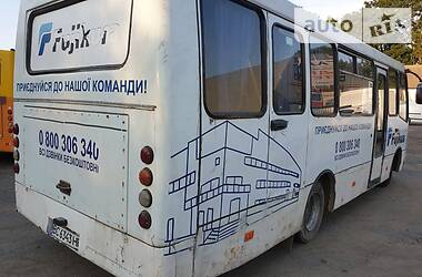 Пригородный автобус Богдан А-092 2005 в 
