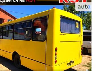 Городской автобус Богдан А-092 2006 в 