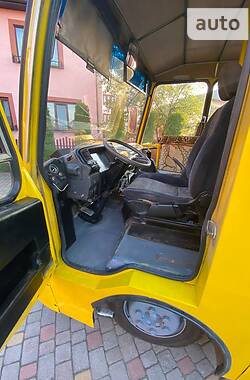 Міський автобус Богдан А-092 2006 в 