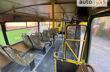 Міський автобус Богдан А-092 2006 в 