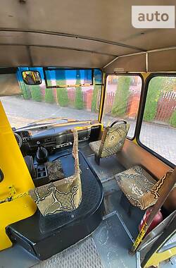 Міський автобус Богдан А-092 2006 в 