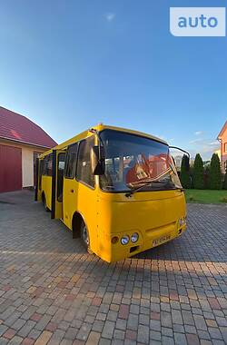 Міський автобус Богдан А-092 2006 в 