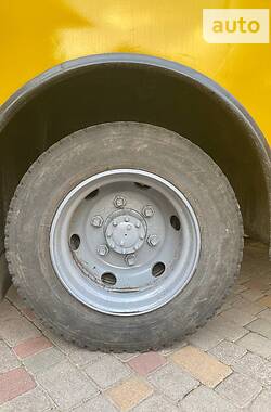 Міський автобус Богдан А-092 2006 в 
