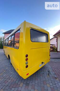 Міський автобус Богдан А-092 2006 в 