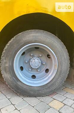 Міський автобус Богдан А-092 2006 в 