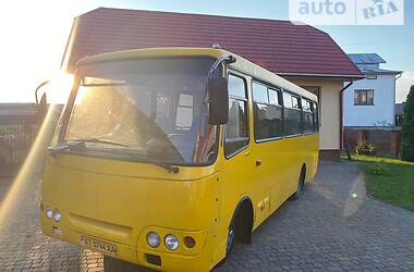 Міський автобус Богдан А-092 2006 в 