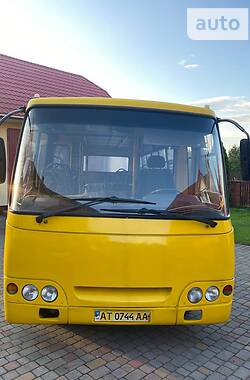 Міський автобус Богдан А-092 2006 в 
