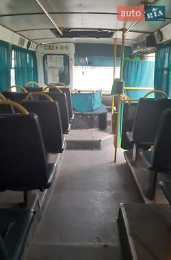 Городской автобус Богдан А-092 2005 в 