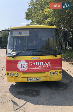 Міський автобус Богдан А-092 2008 в Запоріжжі