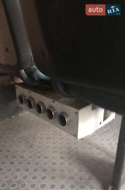 Міський автобус Богдан А-092 2008 в Запоріжжі