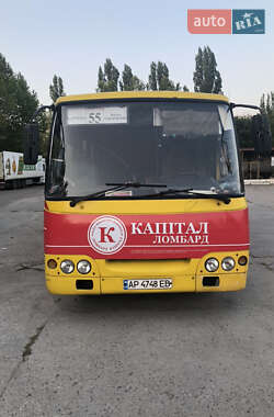 Міський автобус Богдан А-092 2006 в 