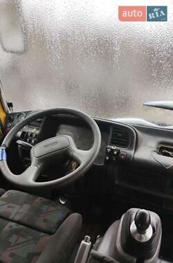 Міський автобус Богдан А-092 2006 в Луцьку