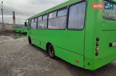 Городской автобус Богдан А-092 2006 в Харькове