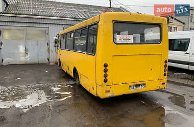 Міський автобус Богдан А-092 2006 в 